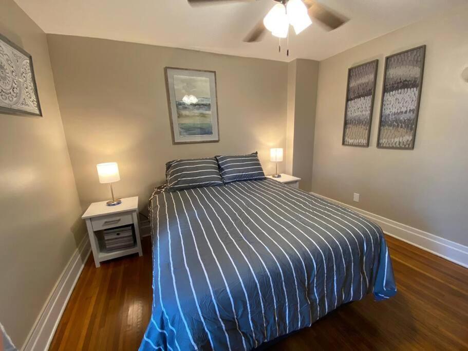 Beautifully Remodeled House 1.5 Miles From Falls. Niagara Falls Exterior photo